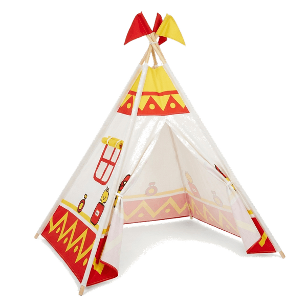 Carpas Tipi