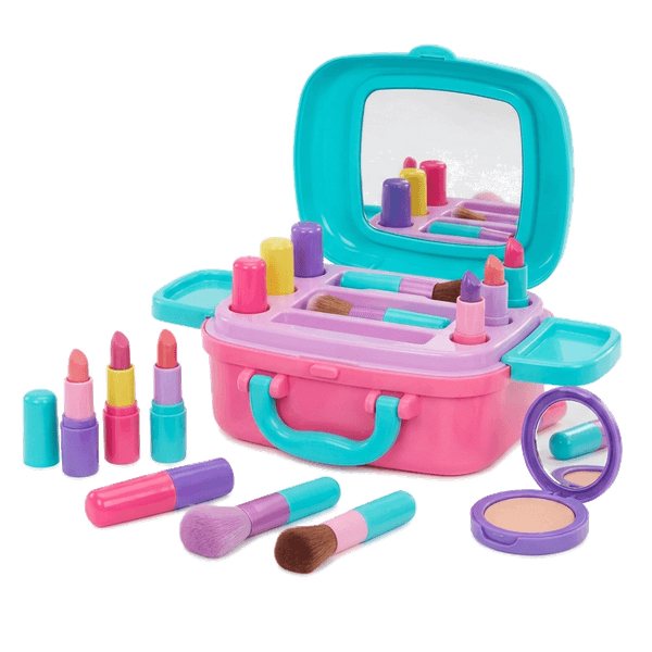 Maquillaje y Belleza