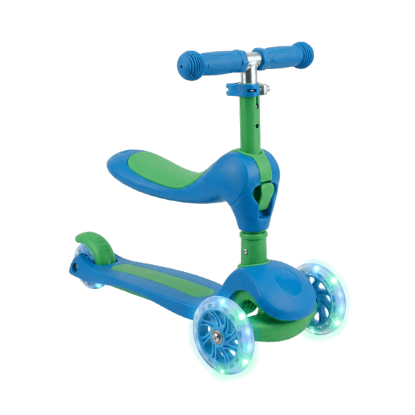 Scooters