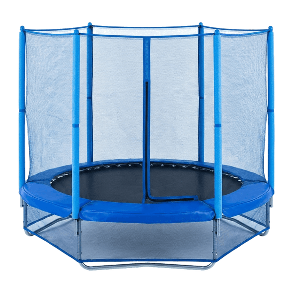 Trampolines